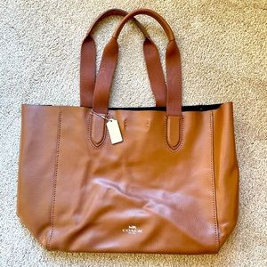 Coach Derby Tote
